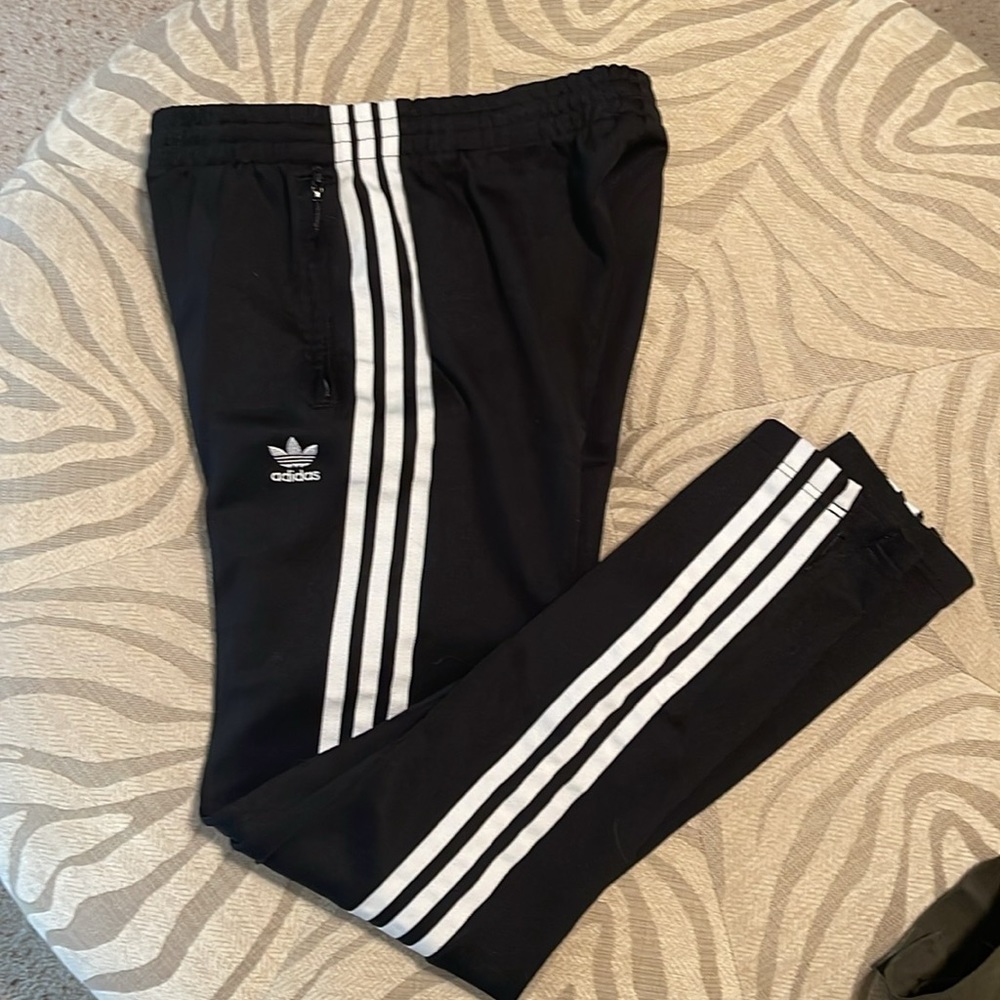 Adidas athletic pants